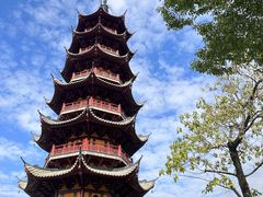-龙华寺