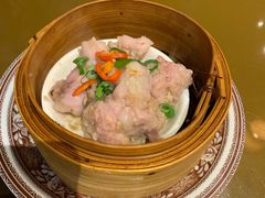 蒸排骨-Woeng Kee