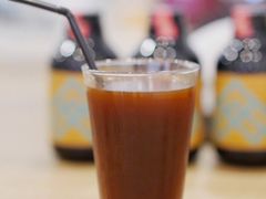 美式-4U CAFE(广景苑店)