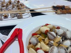 -王庄阿咪海鲜大排档(象园店)