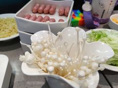 -半天妖烤鱼(西直门凯德mall店)