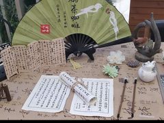 -鹊茶咖啡•新中式(深圳首店)