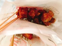 排骨-傅强排骨(成都总店)