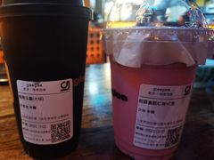 -gleeglee乐溢亦茶(合生汇店)