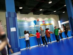 -蒙特利亲子乐园