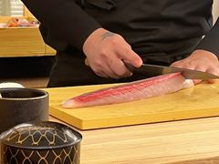 -鮨政·Omakase(万象城店)