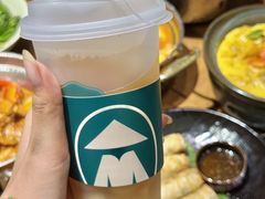 -美奈小馆·越南料理(福田星河COCO Park店)