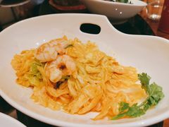 -青雅中餐厅(大连金石滩绿发希尔顿度假酒店)