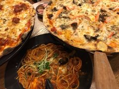 -机器人火炉披萨