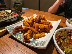 -云海肴·汽锅鸡·云南菜(美罗城店)