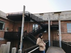 -大酉·M Coffee(北京美术馆店)