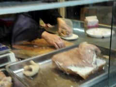 -西复兴羊肉馆(南翔老街店)