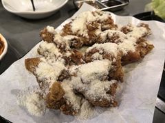 -咕咕站韩国料理(紫金港店)