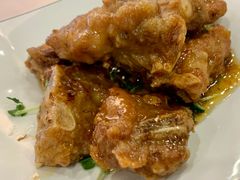 -京星港式饮茶Part.2店(忠孝东店)