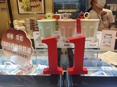 -花花卷卷·鲜食蛋糕(静安久光百货店)