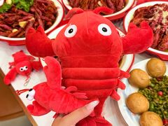 -虾铺子龙虾·私房菜(金源花苑店)