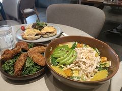 -农畉LONFOOD(万象天地店)