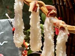 -蟹犇前•帝王蟹雪蟹(陆家嘴店)