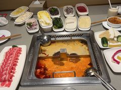 -海底捞火锅(莘松路店)