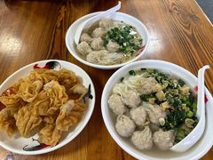 -正果忠记云吞濑粉(总店)