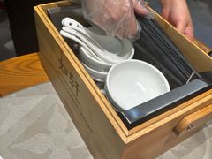 -如轩·海鲜砂锅粥·潮汕菜(南城店)