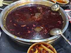 -储奇门鳝鱼火锅(总店)