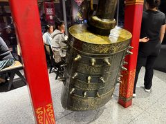 -陈熹公民族美食文化餐厅(中华广场店)