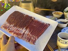 -清真·鸦儿李记·涮肉(鼓楼店)