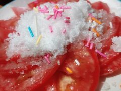-小泥炉烤肉烧烤大排档