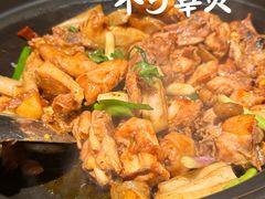 -肥家大排档(天河体育西店)