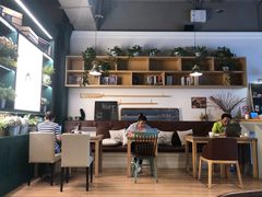 -织荆鸟咖啡(昌平店)