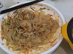 -普天和酒楼·新津菜·烤鸭(天津之眼店)