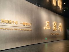 -三星堆博物馆