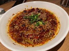 -太二酸菜鱼(汕头苏宁广场店)
