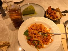 -必胜客(东大桥店)