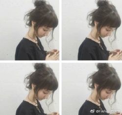 -茶发Salon·烫发染发理发