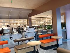 -Sips&Lick茶兰咖啡(五道口店)