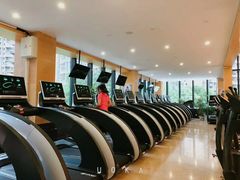 -途睿健身游泳俱乐部(顶峰店)