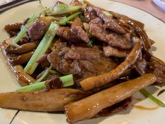 -崖口红树林海鲜餐厅
