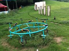 -嬉乐湾休闲旅游区