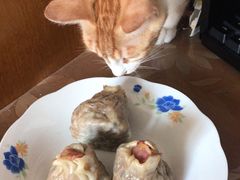 -白玉兰传统小吃