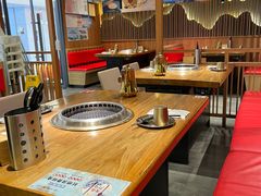 -汉拿山(北京上地华联店)