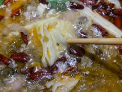 -听说碳烧蛙(高新万达店)