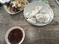 -津门张记包子铺(华昌道店)