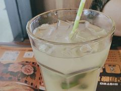 -厨创东北传家菜(信义坊店)