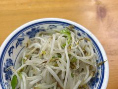 -谈灵农家柴爿菜饭
