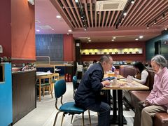 -宏状元现熬粥·京味菜(三里河店)