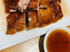-宏记广东客家菜(丰汇店)
