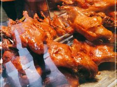 -王浩儿纪六孃甜皮鸭(东大街店)