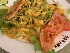 -华梅西餐厅(哈尔滨中央大街店)
